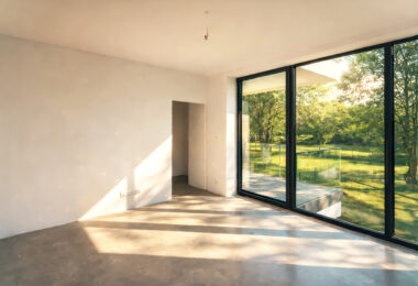 HAMPTON RESIDENCE Absolutny unikat