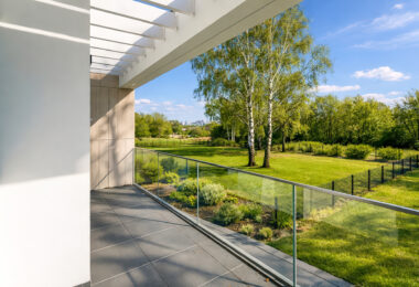 HAMPTON RESIDENCE Absolutny unikat