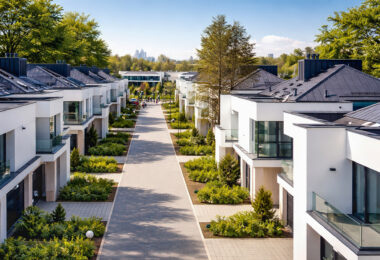 HAMPTON RESIDENCE Absolutny unikat