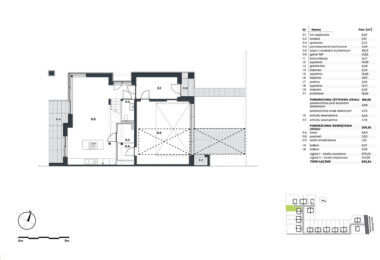 HAMPTON RESIDENCE Absolutny unikat