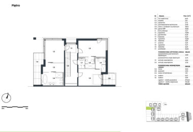 HAMPTON RESIDENCE Absolutny unikat