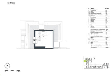 HAMPTON RESIDENCE Absolutny unikat