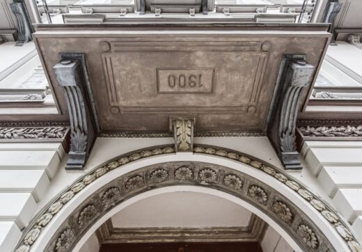Penthouse | odrestaurowana Kamienica Śródmieście