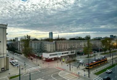 Mieszkanie w kamienicy | Nowolipki | Muranów