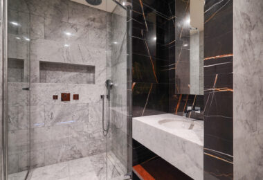 Apartament | Złota 44 | 3 sypialnie | Centrum