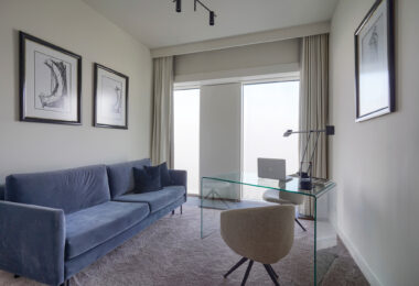 Apartament | Złota 44 | 3 sypialnie | Centrum