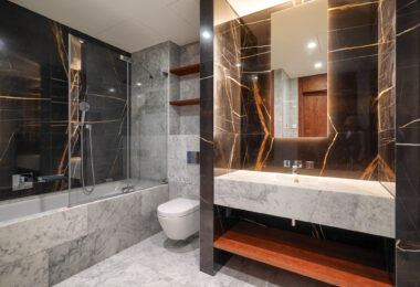 Apartament | Złota 44 | 3 sypialnie | Centrum