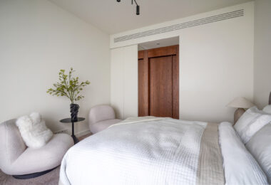 Apartament | Złota 44 | 3 sypialnie | Centrum