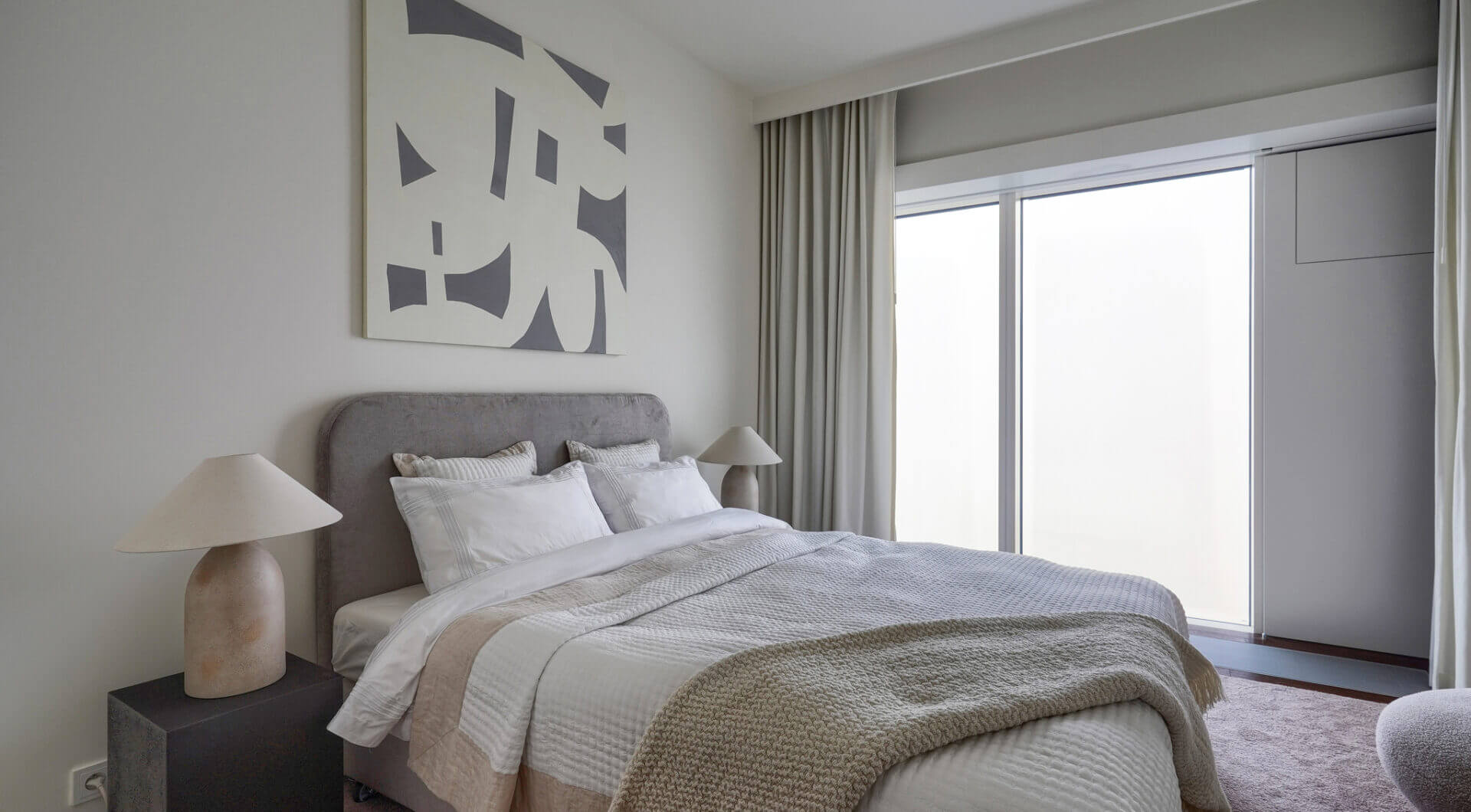 Apartament | Złota 44 | 3 sypialnie | Centrum