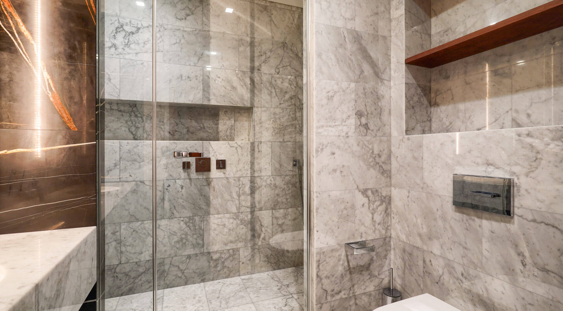 Apartament | Złota 44 | 3 sypialnie | Centrum