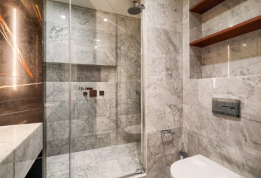 Apartament | Złota 44 | 3 sypialnie | Centrum