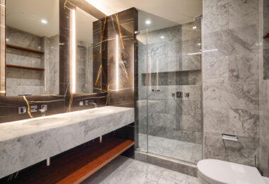 Apartament | Złota 44 | 3 sypialnie | Centrum