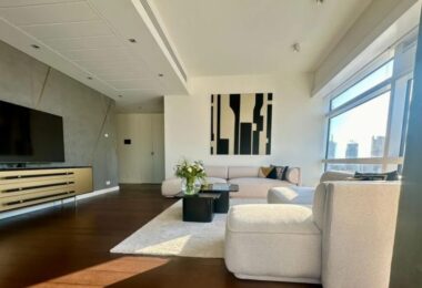 Apartament | Złota 44 | Centrum