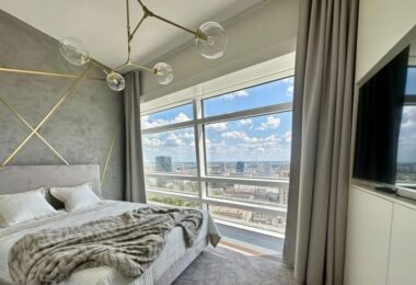 Apartament | Złota 44 | Centrum