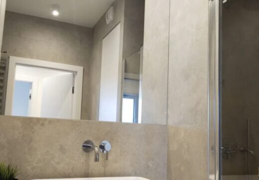 Apartament | Domaniewska 47A | Podwójne miejsce P