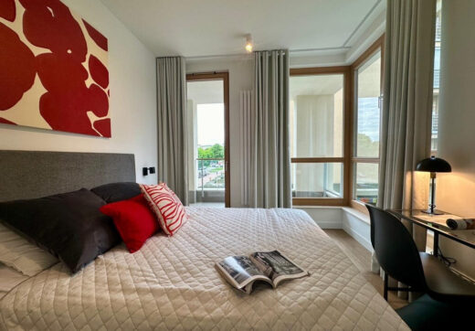 Apartament | Central House | Mokotów
