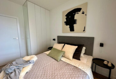Apartament | Central House | Mokotów