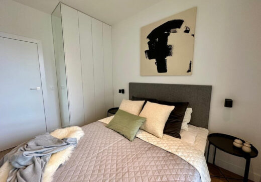 Apartament | Central House | Mokotów