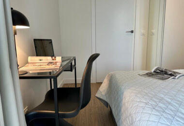Apartament | Central House | Mokotów