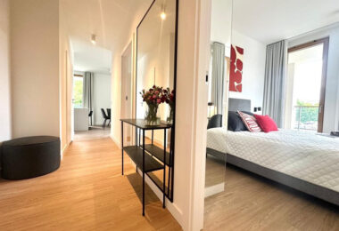 Apartament | Central House | Mokotów
