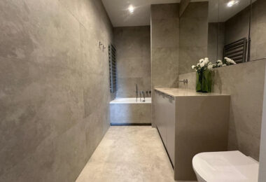 Apartament | Central House | Mokotów