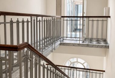 Penthouse | odrestaurowana Kamienica Śródmieście