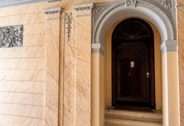 Penthouse | odrestaurowana Kamienica Śródmieście