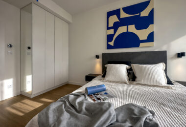 Penthouse | Grzybowska 37 | Centrum | Wola