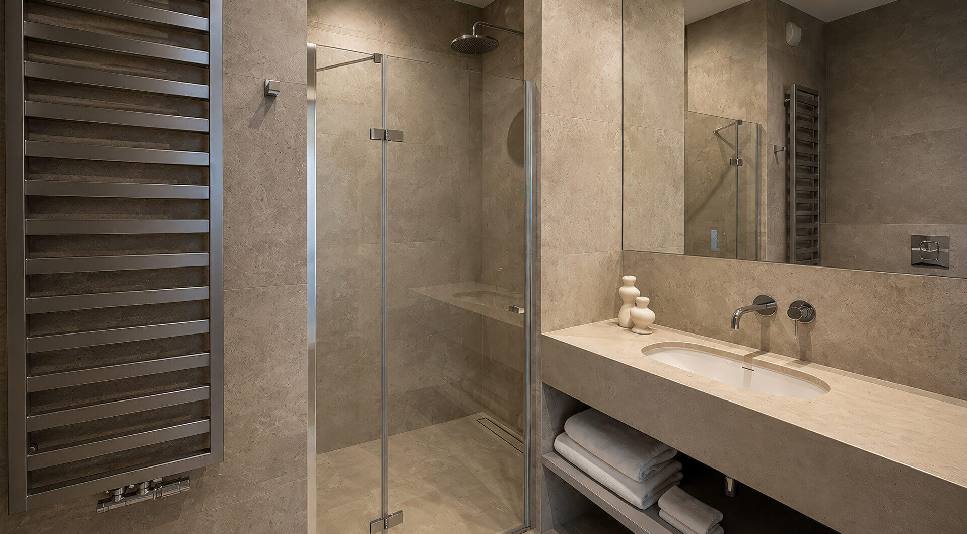 Penthouse | Grzybowska 37 | Centrum | Wola