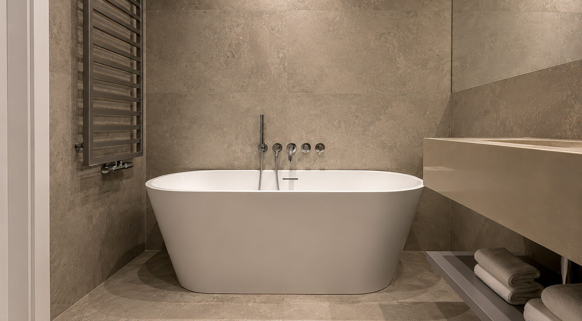 Penthouse | Grzybowska 37 | Centrum | Wola