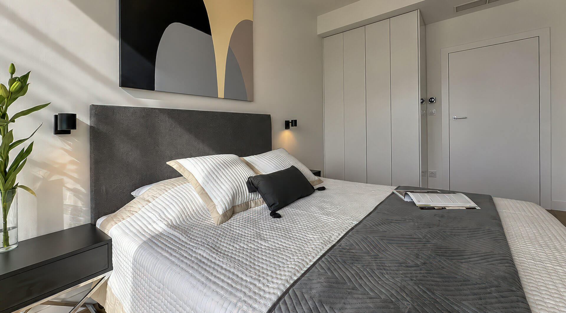 Penthouse | Grzybowska 37 | Centrum | Wola