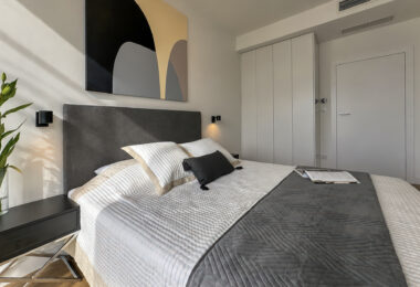 Penthouse | Grzybowska 37 | Centrum | Wola