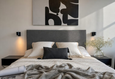 Penthouse | Grzybowska 37 | Centrum | Wola