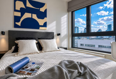 Penthouse | Grzybowska 37 | Centrum | Wola