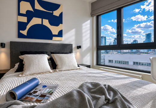 Penthouse | Grzybowska 37 | Centrum | Wola