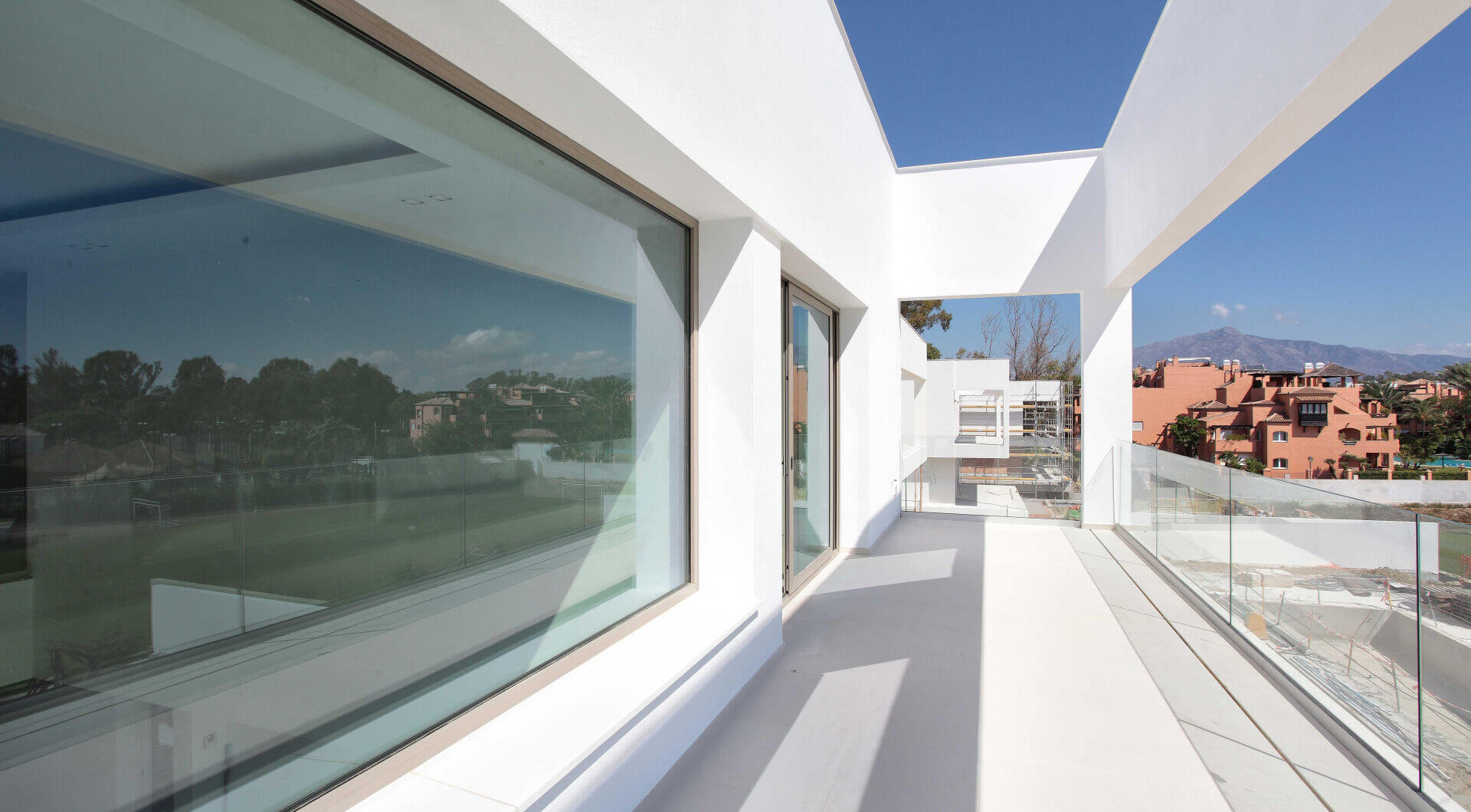 Hiszpania, Estepona