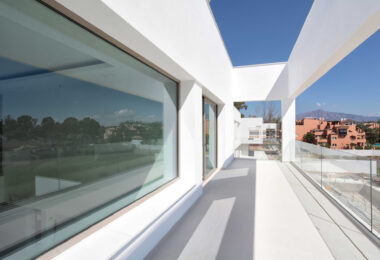 Hiszpania, Estepona