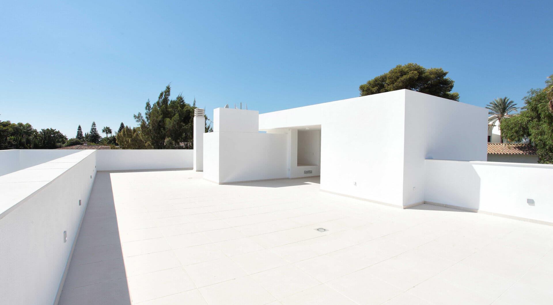 Hiszpania, Estepona
