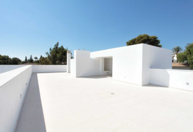 Hiszpania, Estepona