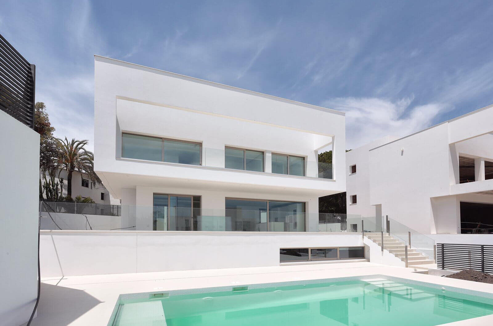 Hiszpania, Estepona