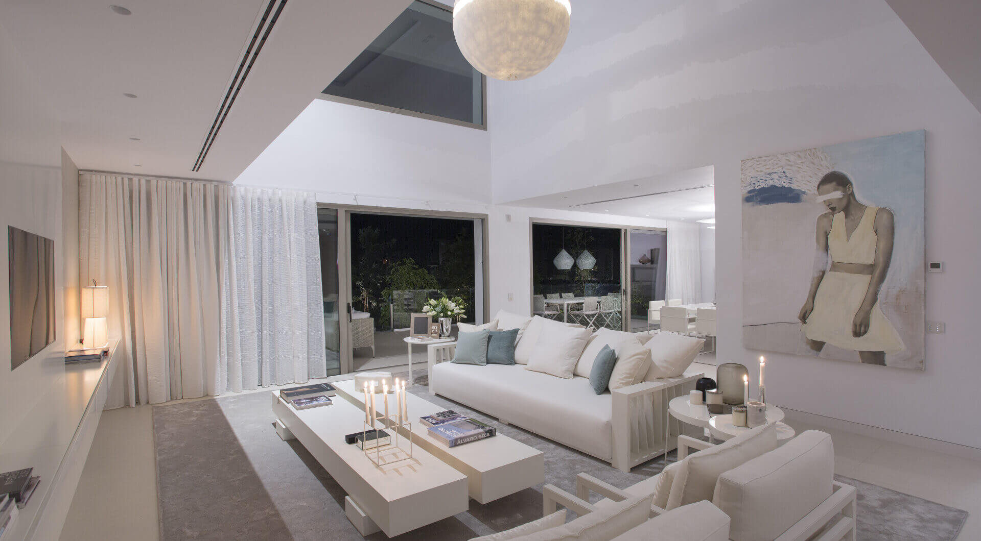 Hiszpania, Estepona
