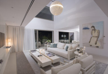 Hiszpania, Estepona