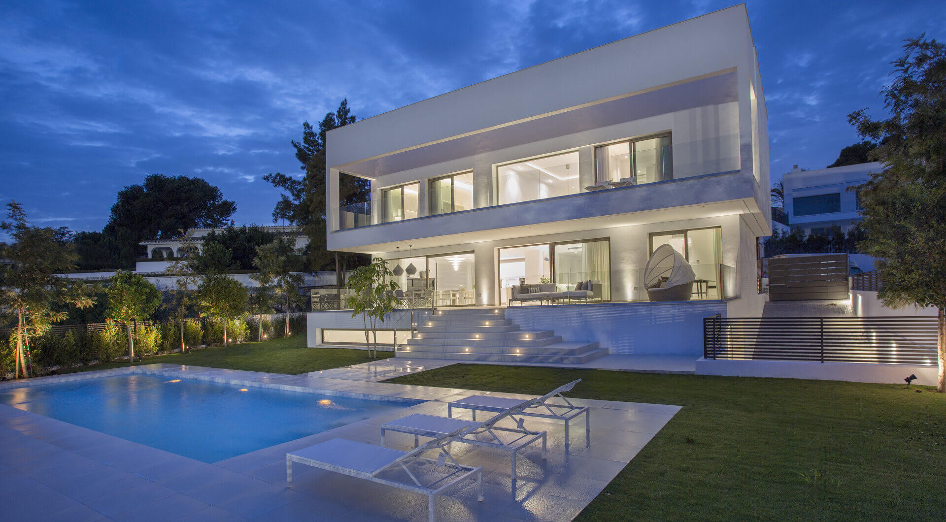 Hiszpania, Estepona
