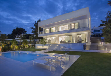 Hiszpania, Estepona