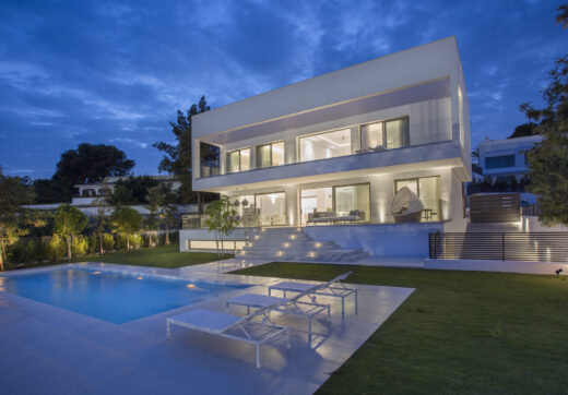 Hiszpania, Estepona