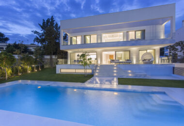 Hiszpania, Estepona
