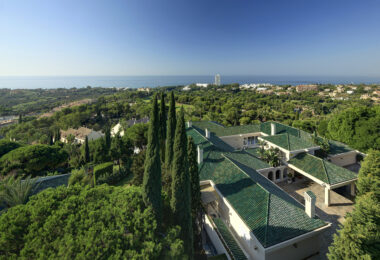 Hiszpania, Marbella