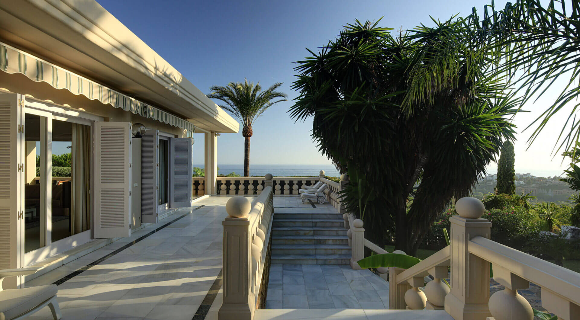 Hiszpania, Marbella