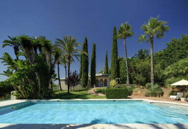 Hiszpania, Marbella