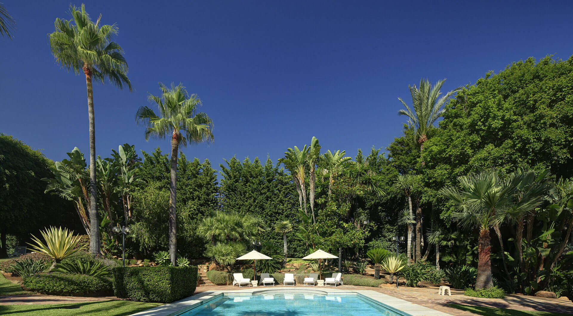 Hiszpania, Marbella